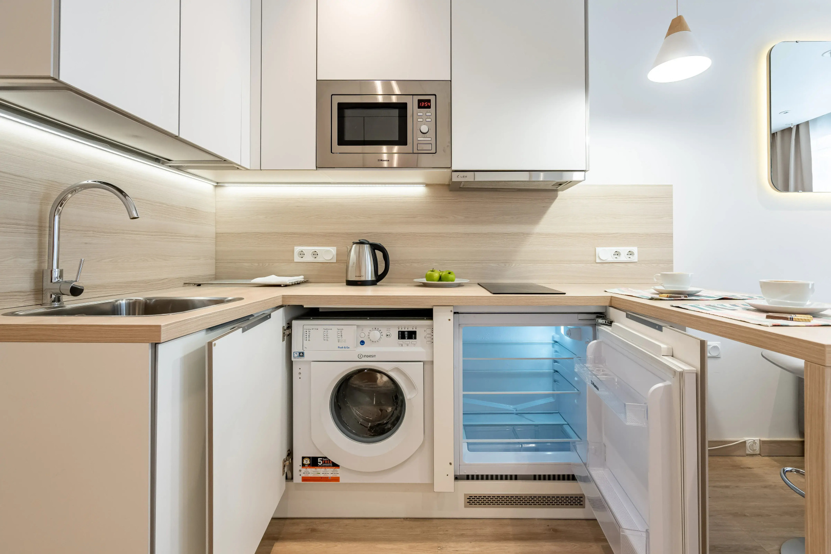 Апартаменты Keytee Home Yes II