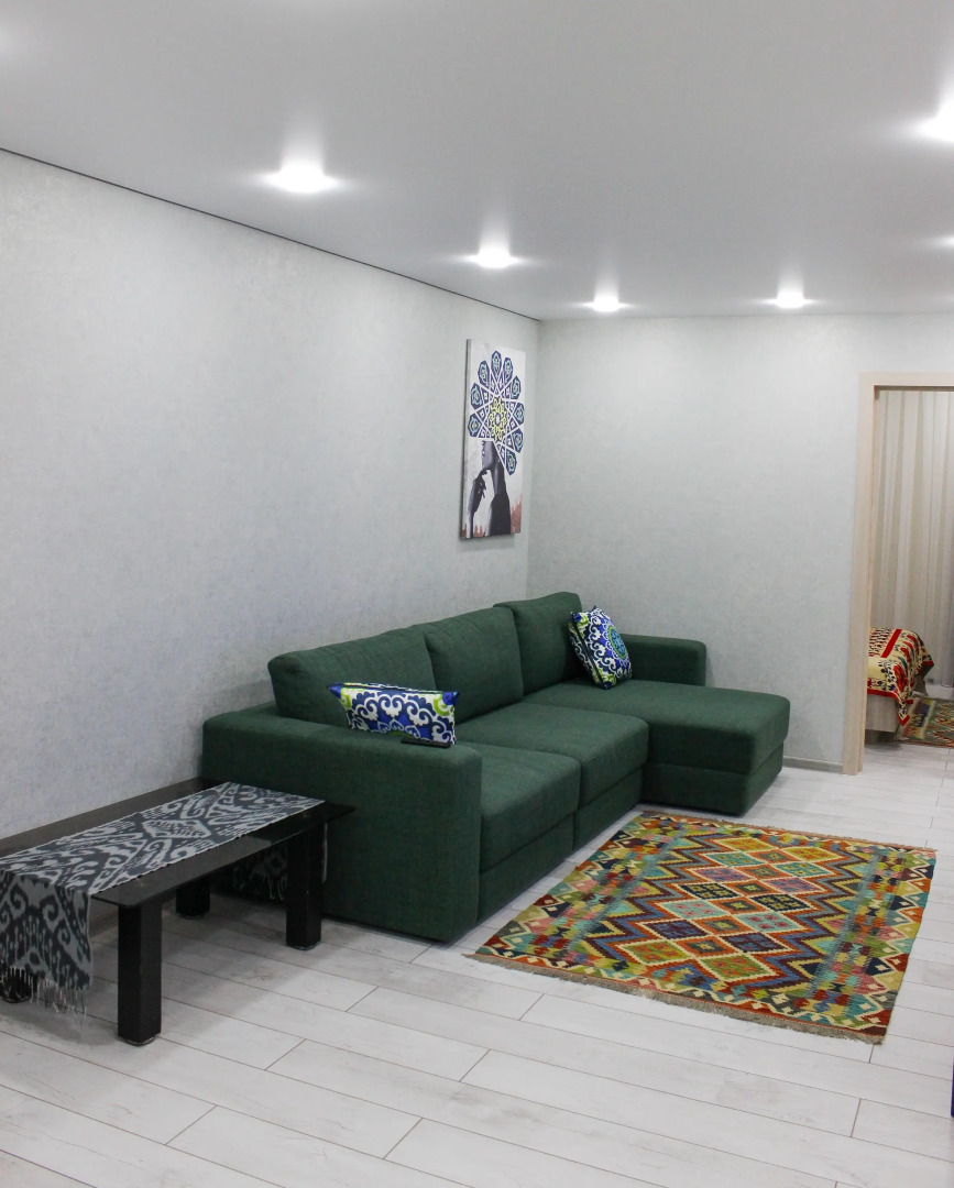 Апартаменты Miramel home