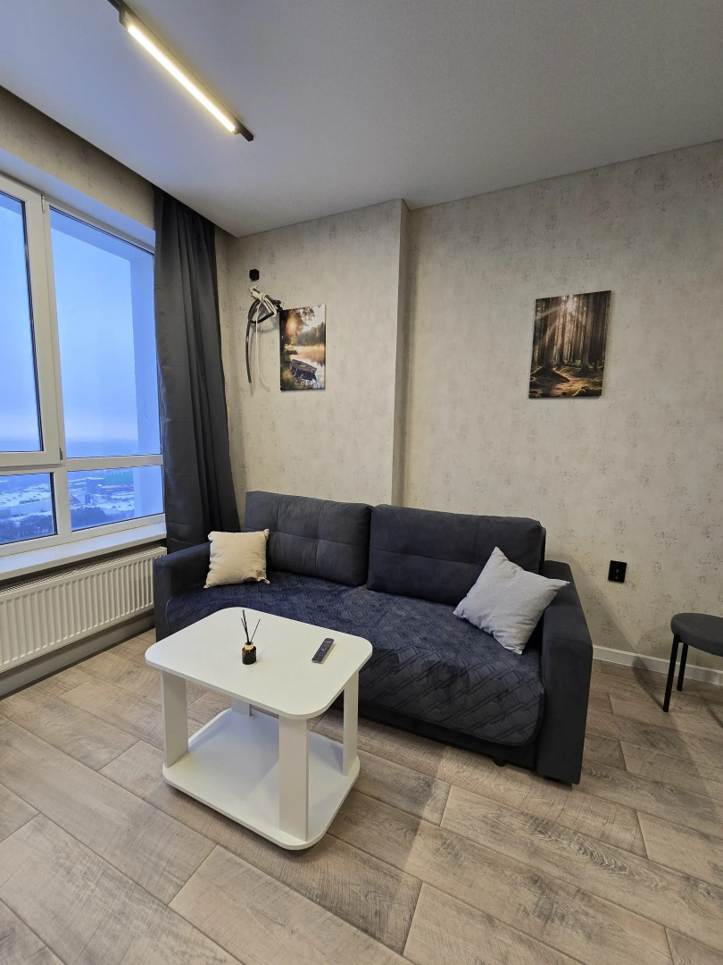 Квартира Добрые Сутки 24 Уфа