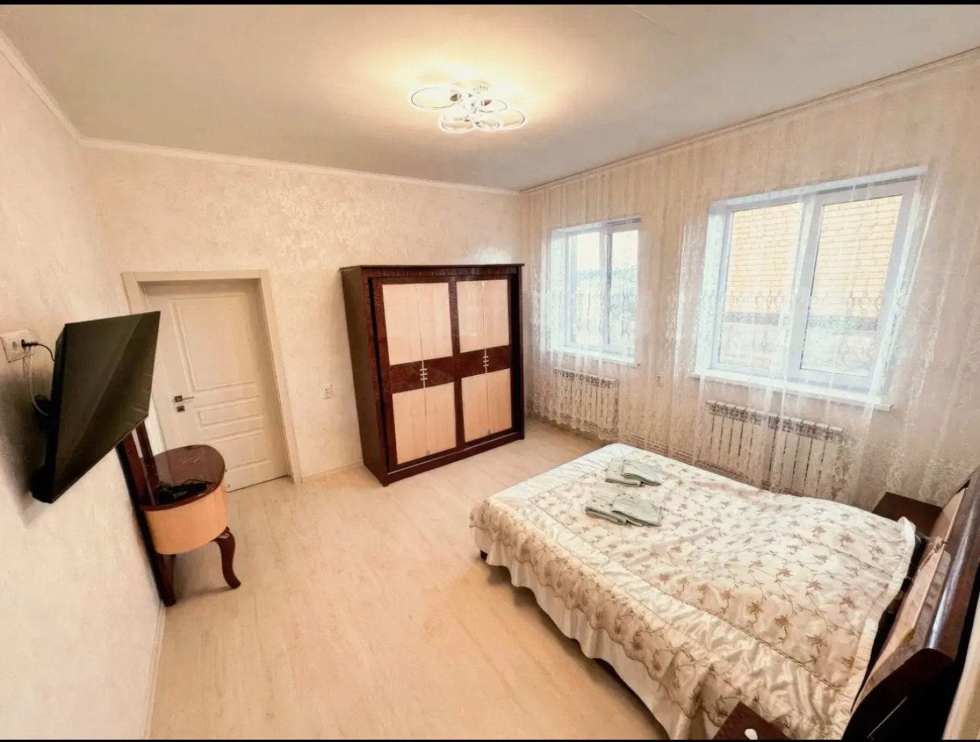 Гостевой дом Дакар