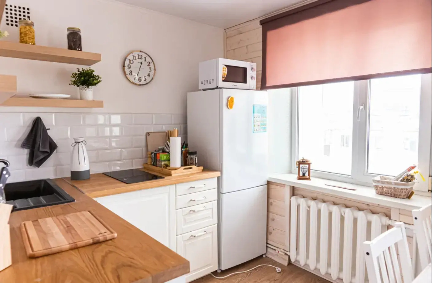 Апартаменты Студия Тушканова 3