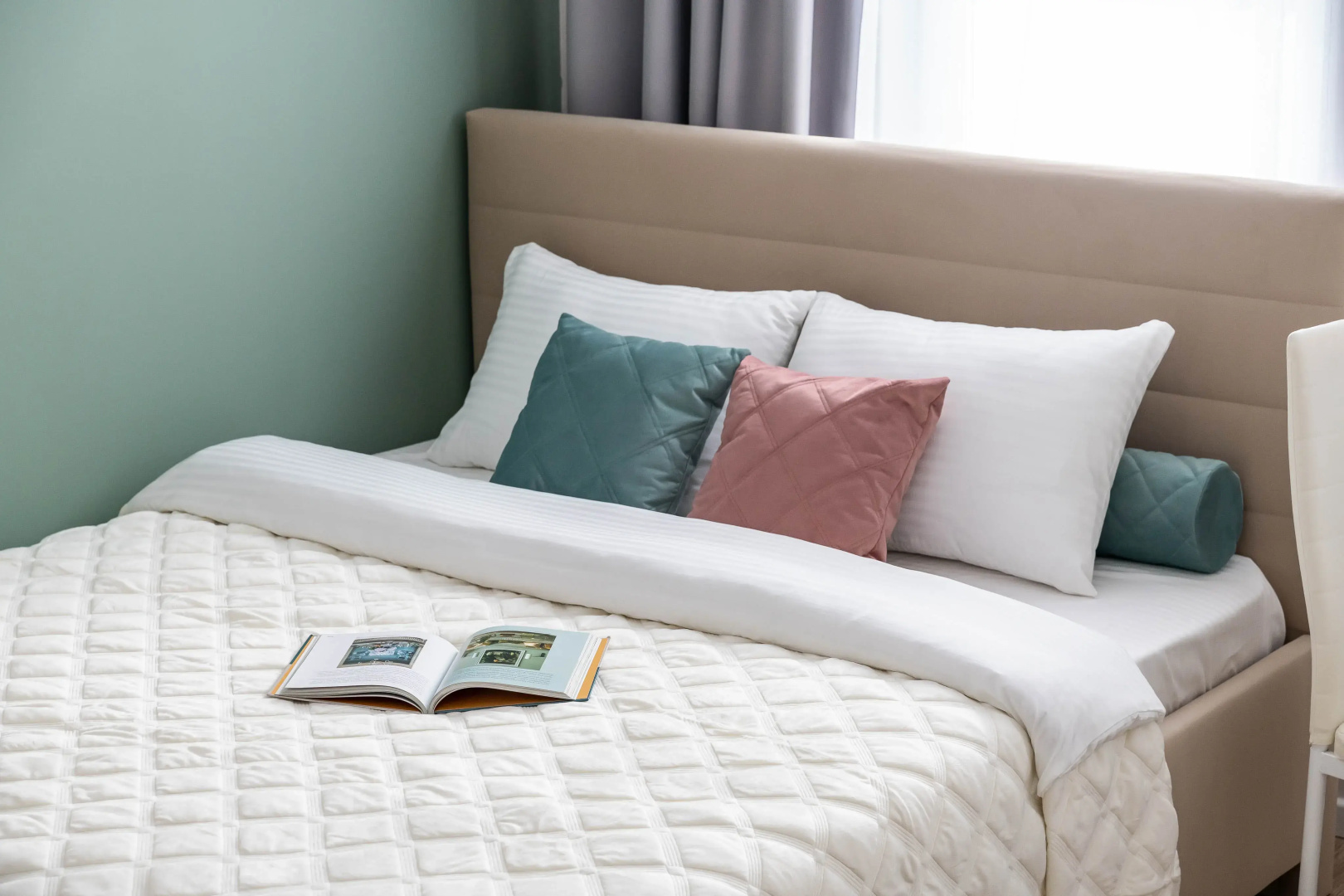 Апартаменты Beautiful apartaments 4 You +