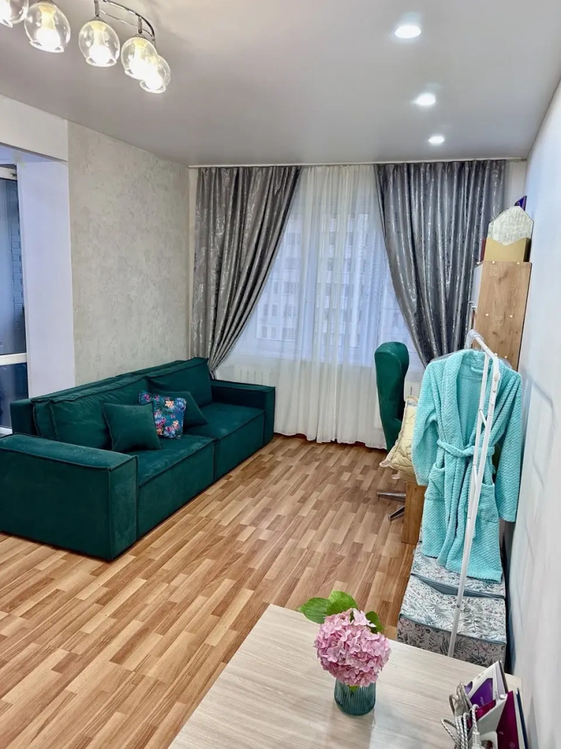 Апартаменты Sweet Home Apart