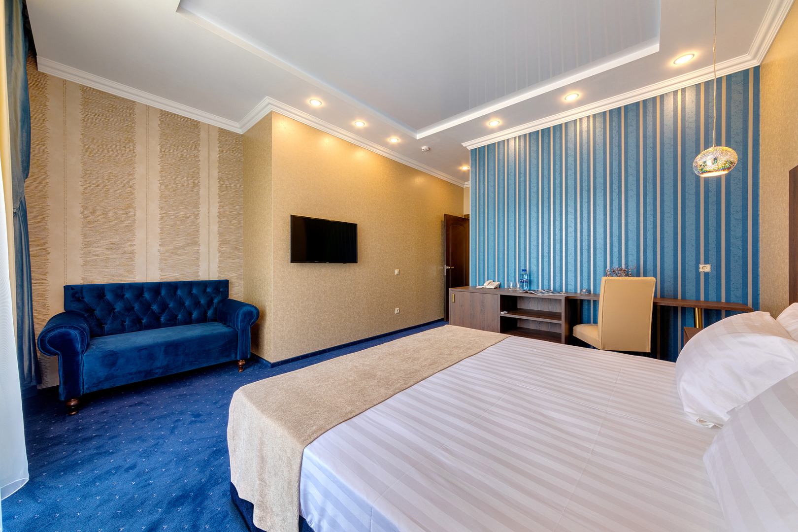 Отель Орион