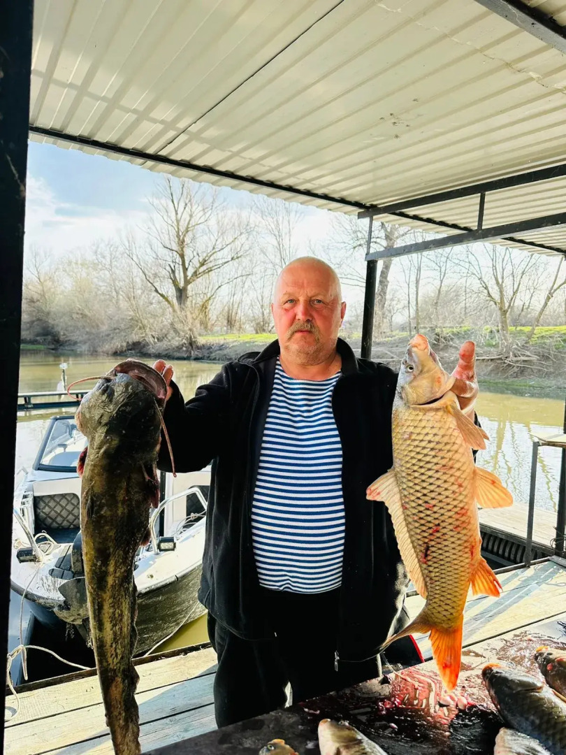 Отель Клевое место