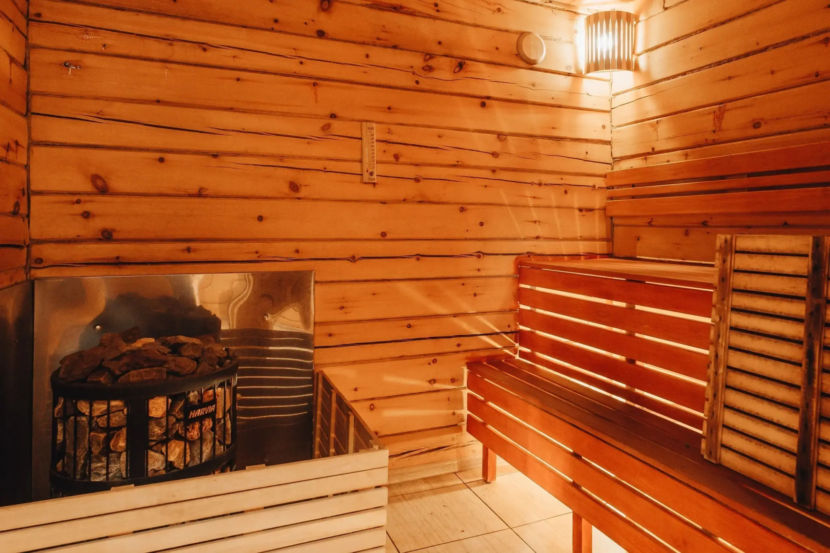 Частный дом на улице Кедровая 27