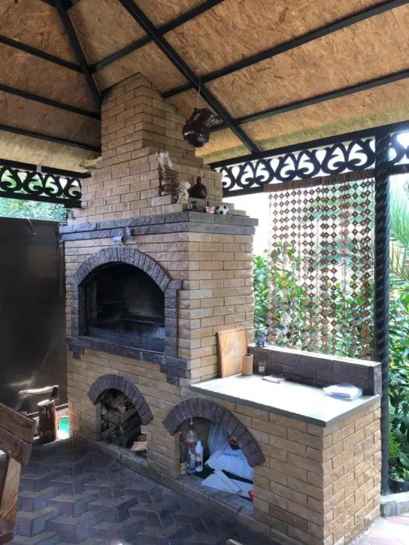 Гостевой дом Аврора