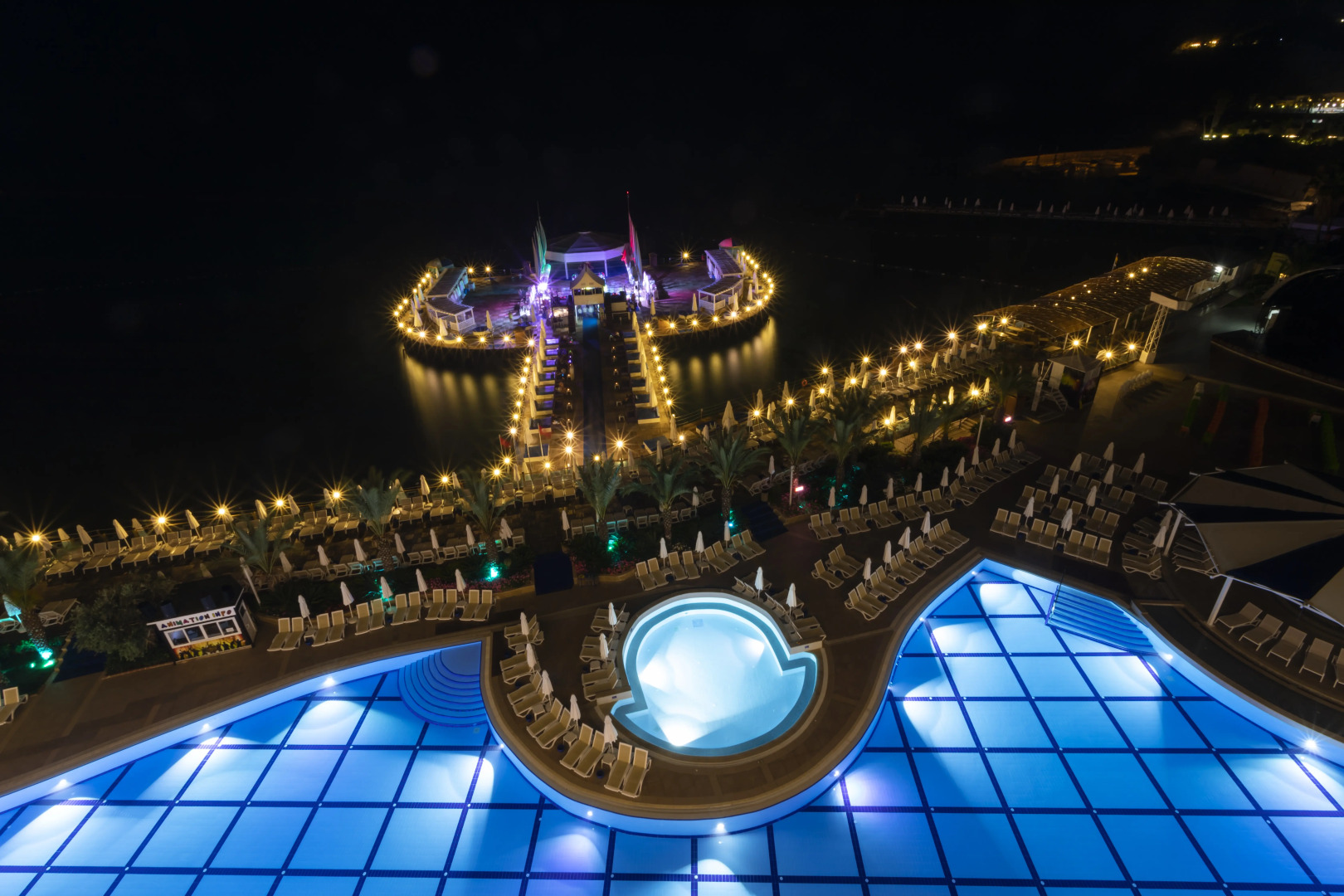 Orange County Alanya