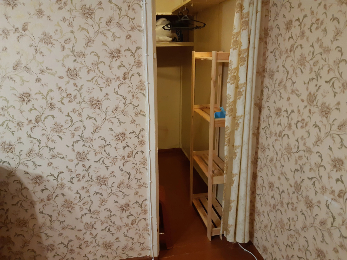 Апартаменты Гагарина 1 линия 9