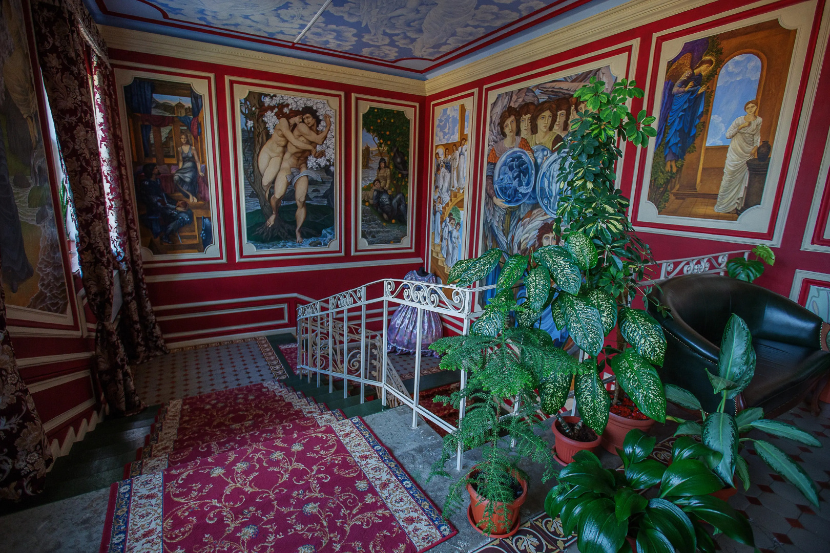 Отель Ресторан Селивановъ