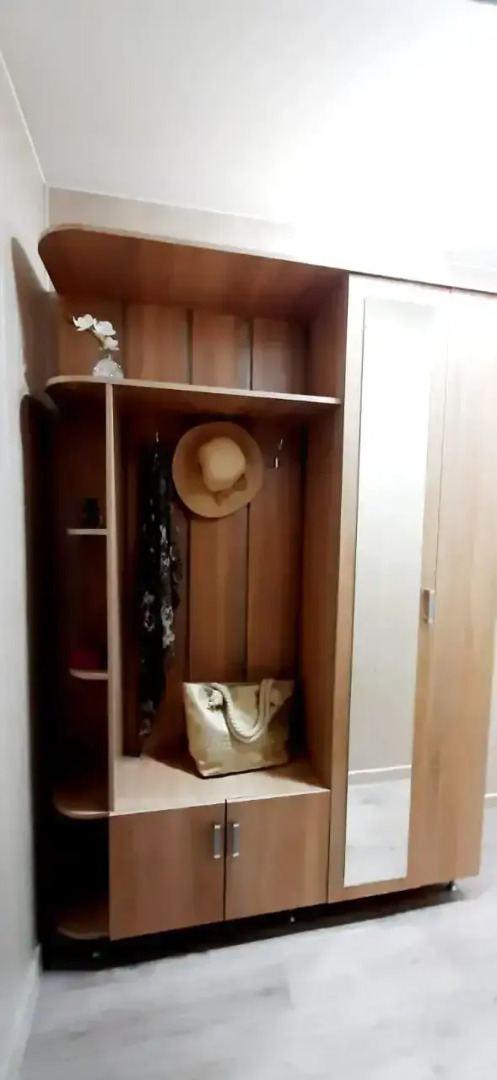 Квартира на Чайковского 14