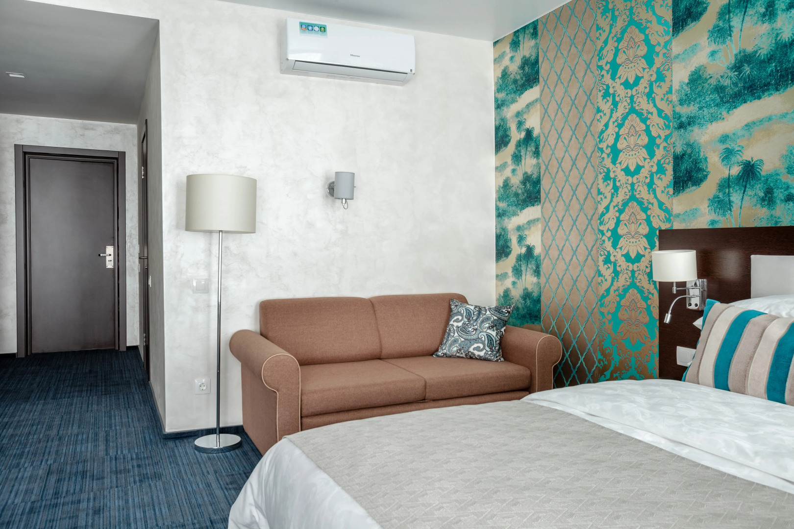 Мясницкий Бутик Отель