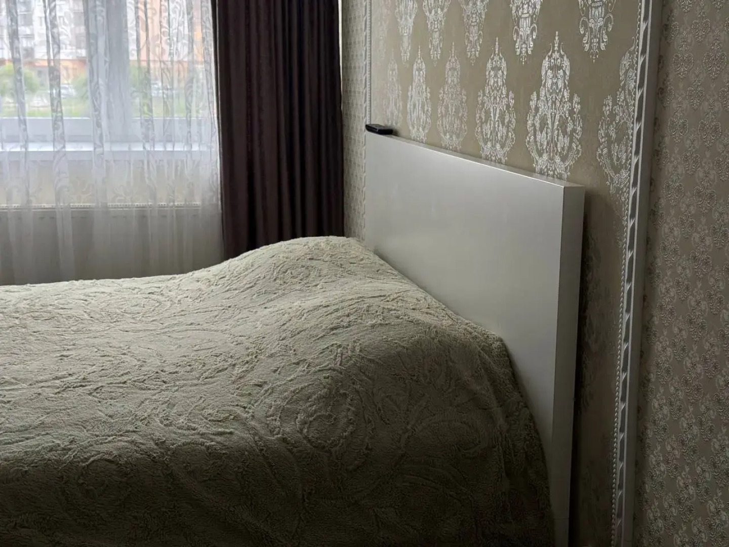 Квартира Кленовый Дворик