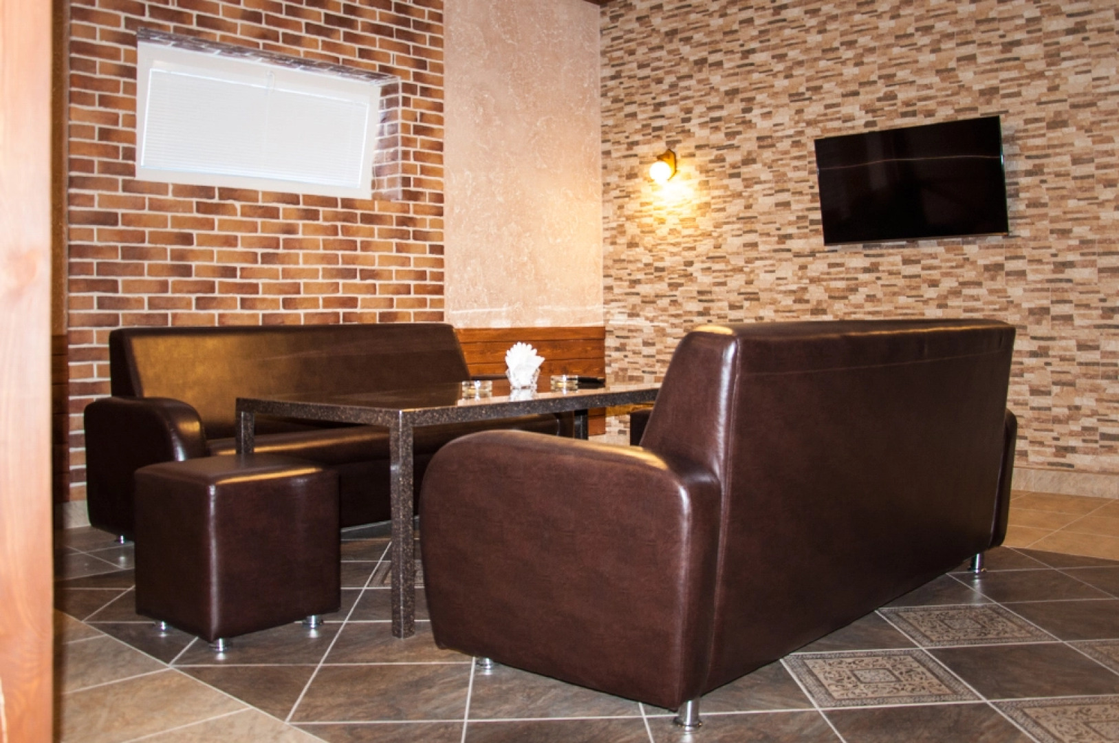 Отель Пегас