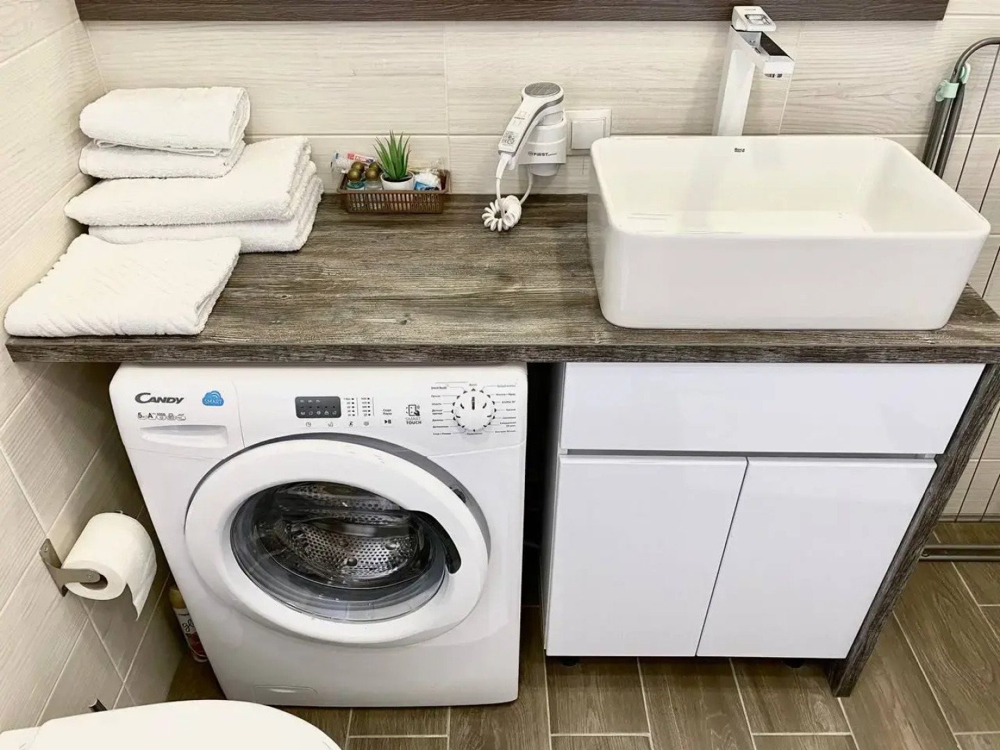 Апартаменты на Волгоградской 2 №9