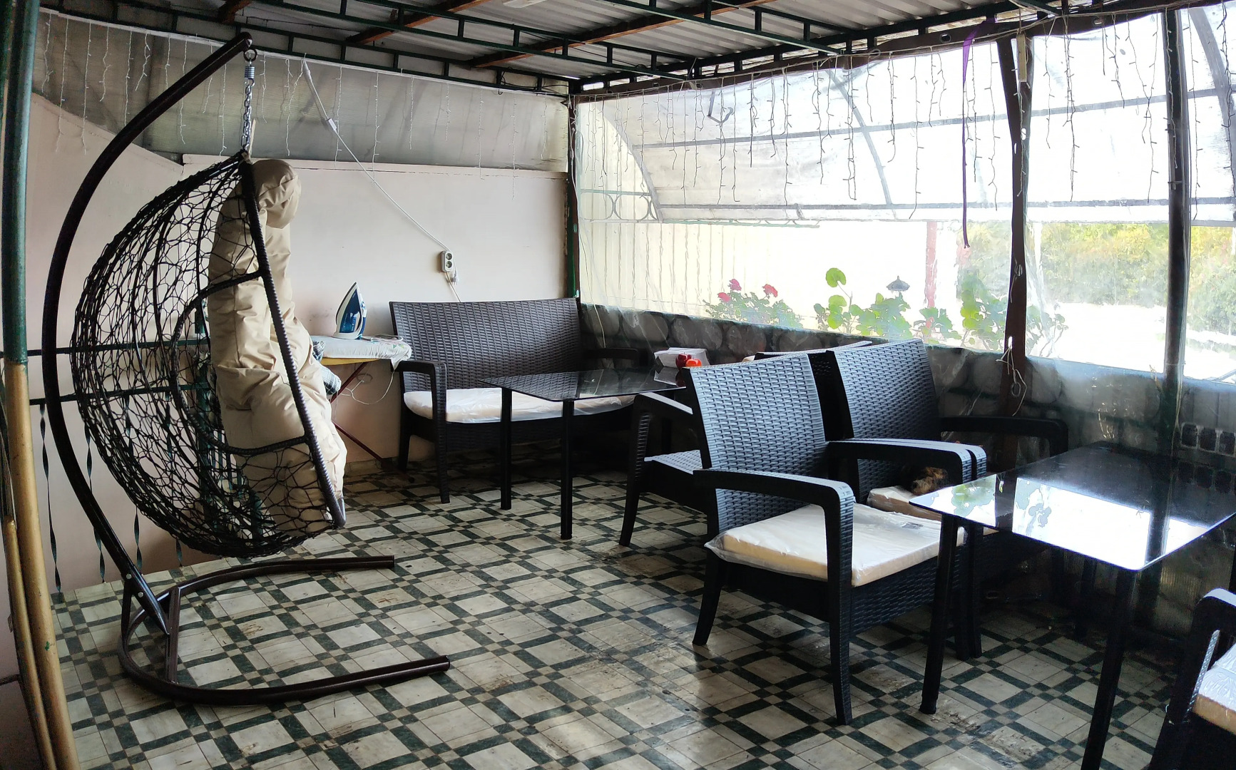 Гостевой дом у Риты