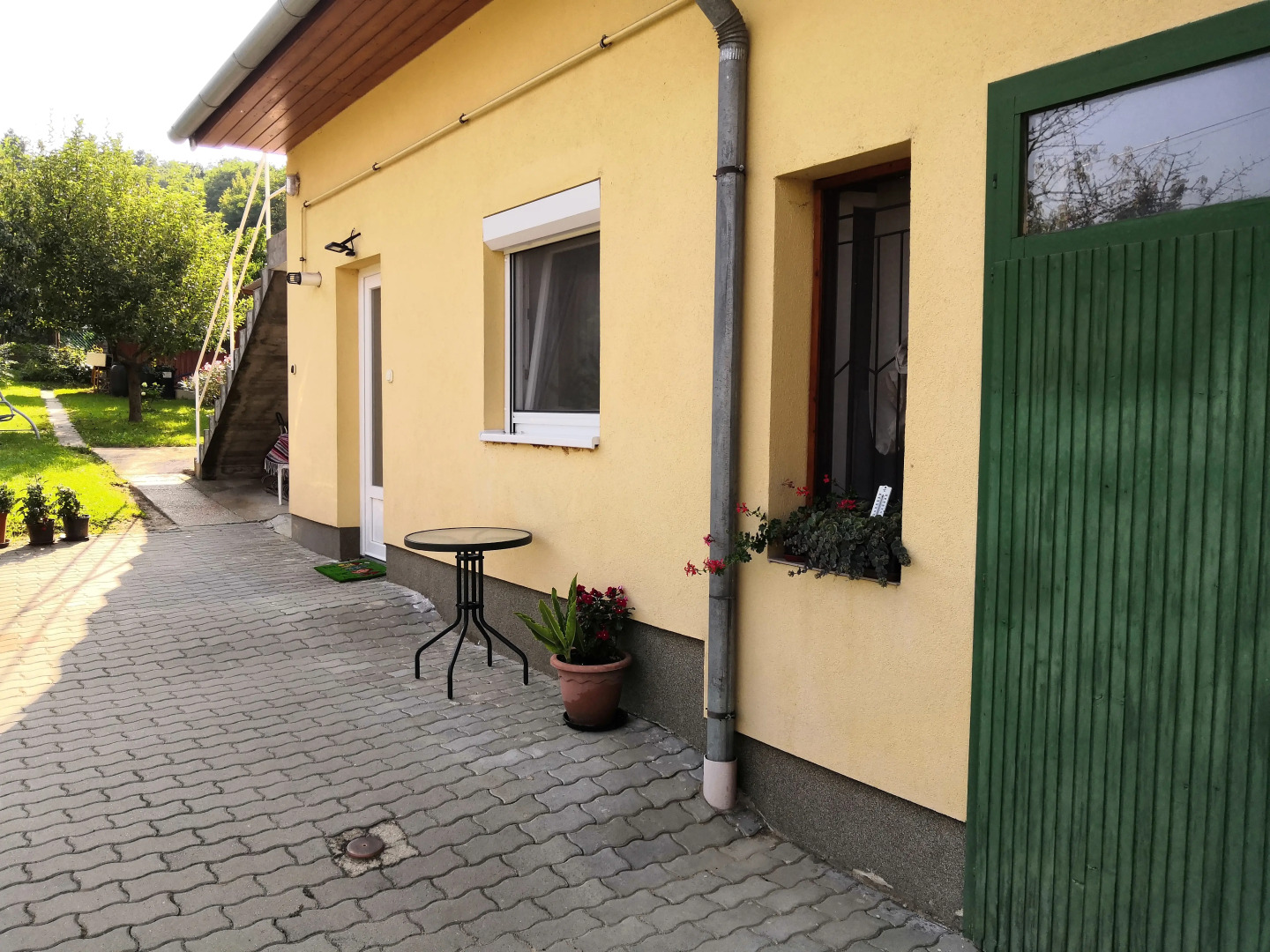 Апартаменты 4 Seasons Hévíz