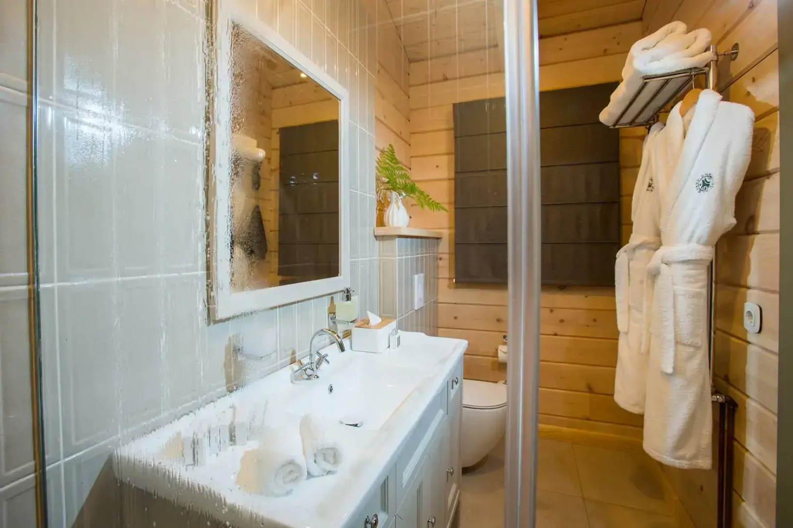 Отель Grand Chalet Altay