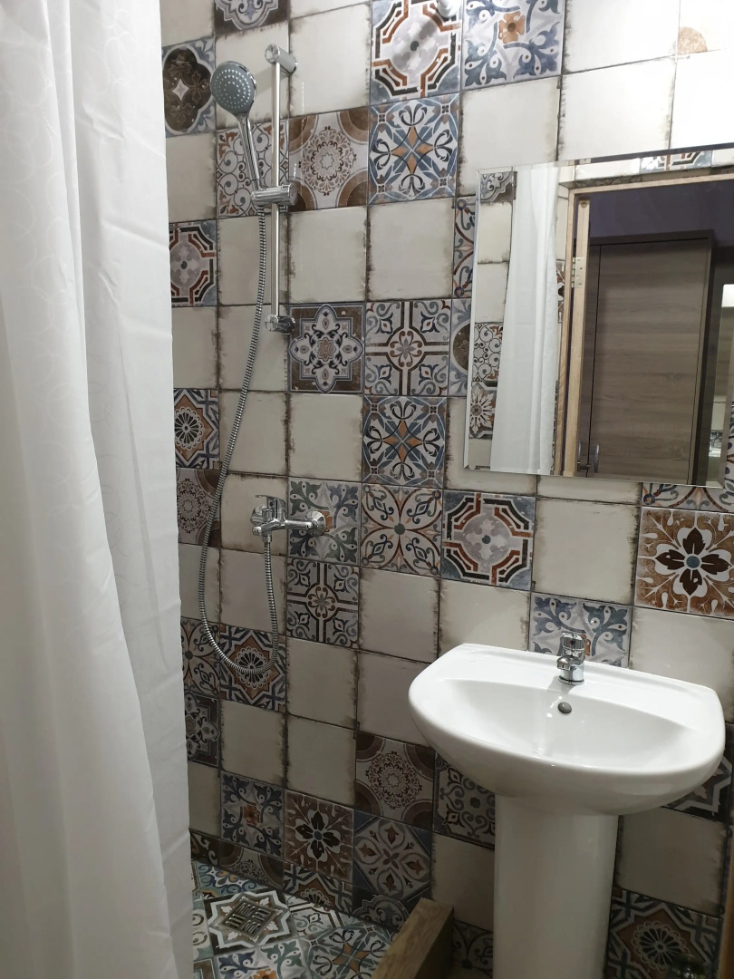 Отель START Московская