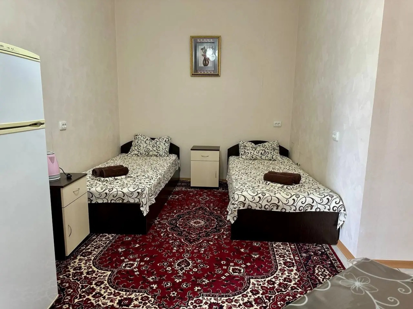 Гостевой дом Эсвет