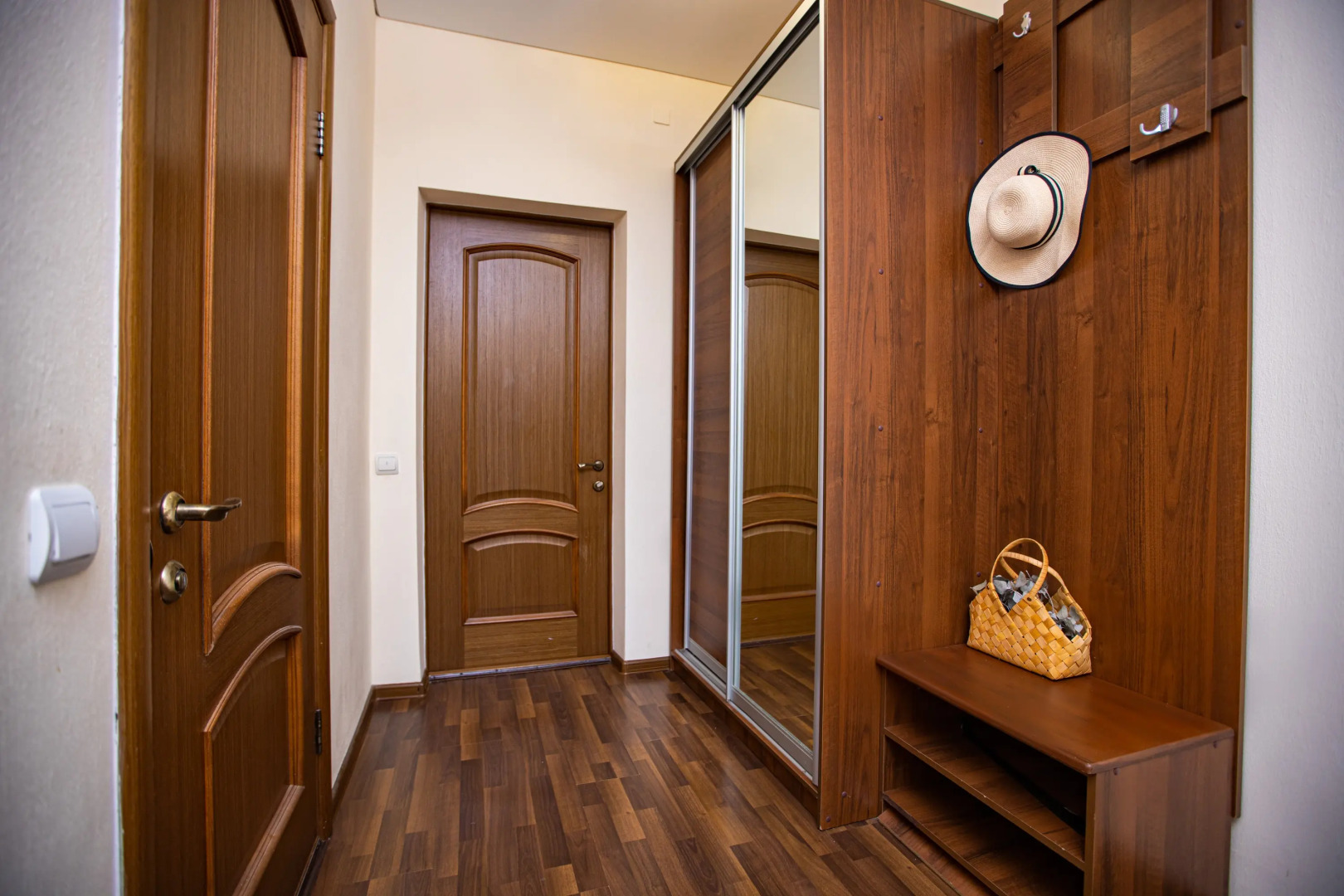 Гостевой Дом Сказка