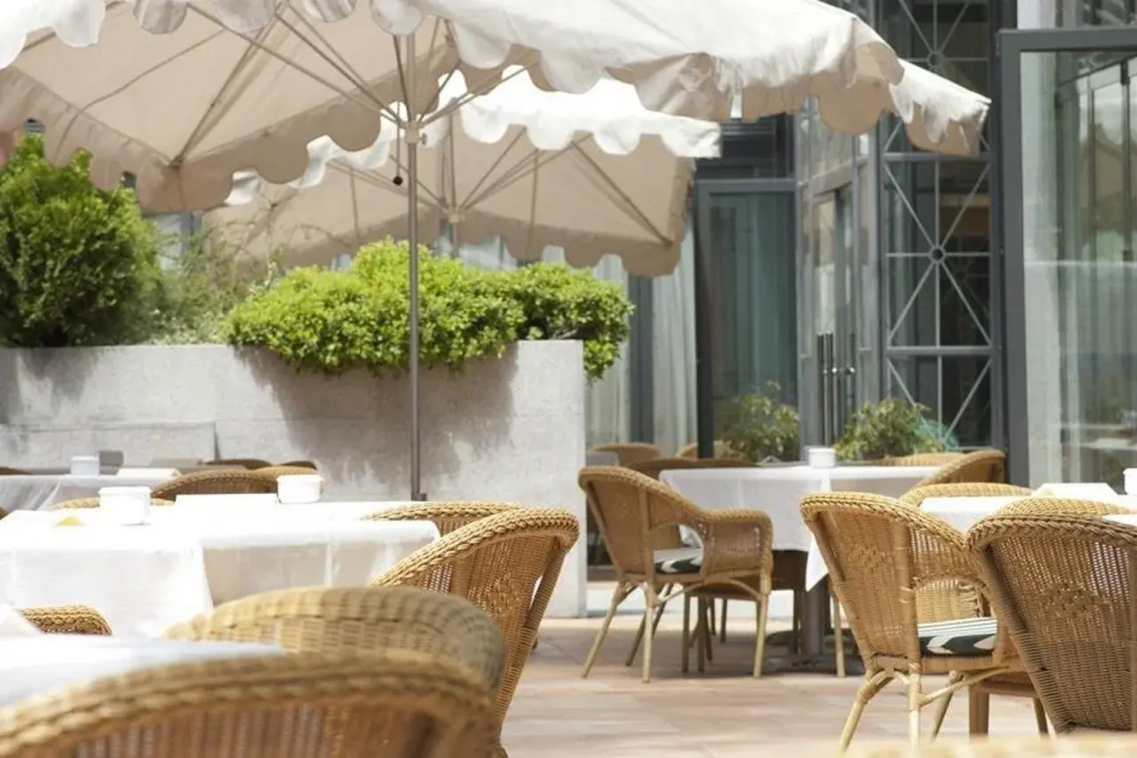 Hospedium Hotel Los Lanceros
