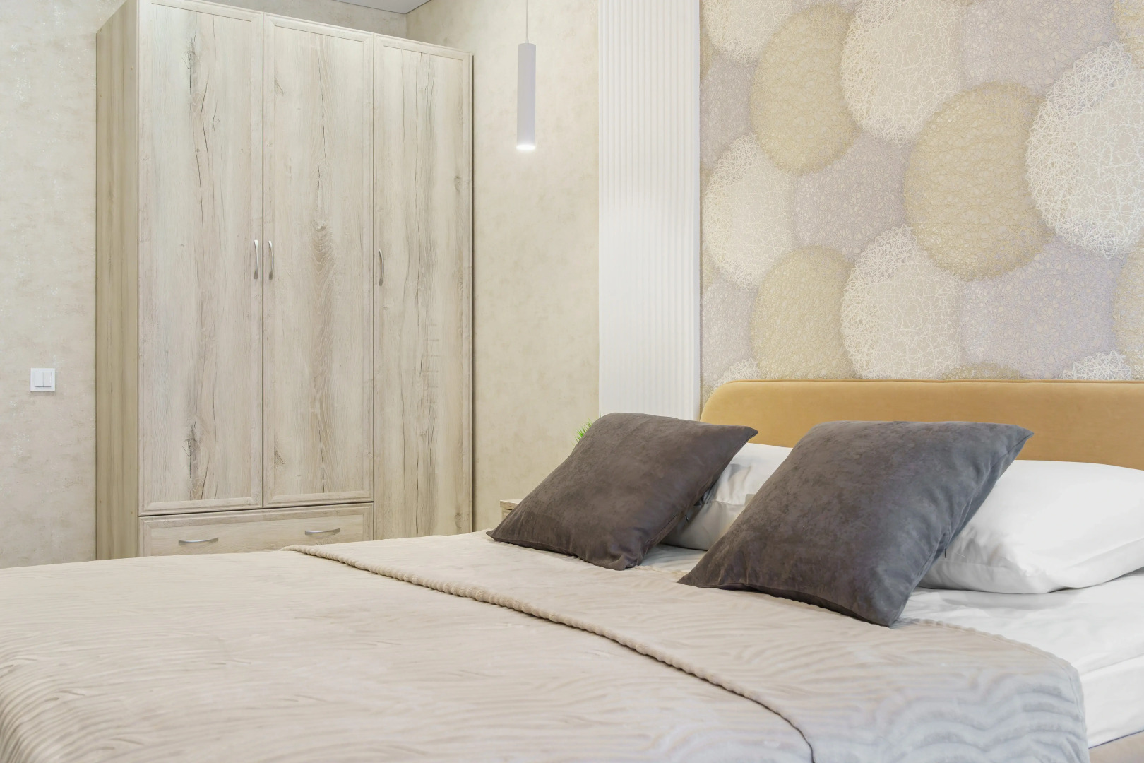 Апартаменты Good Night на ул. Аркадия Иванова 21