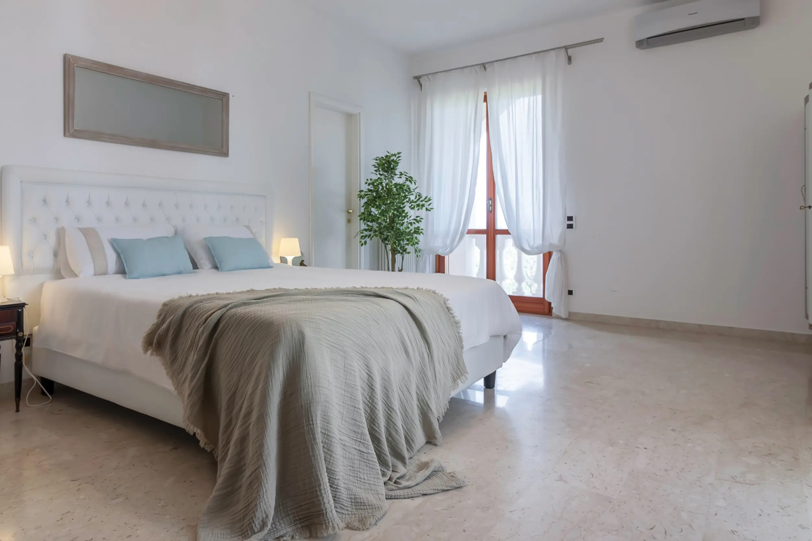 Villa Adriatica