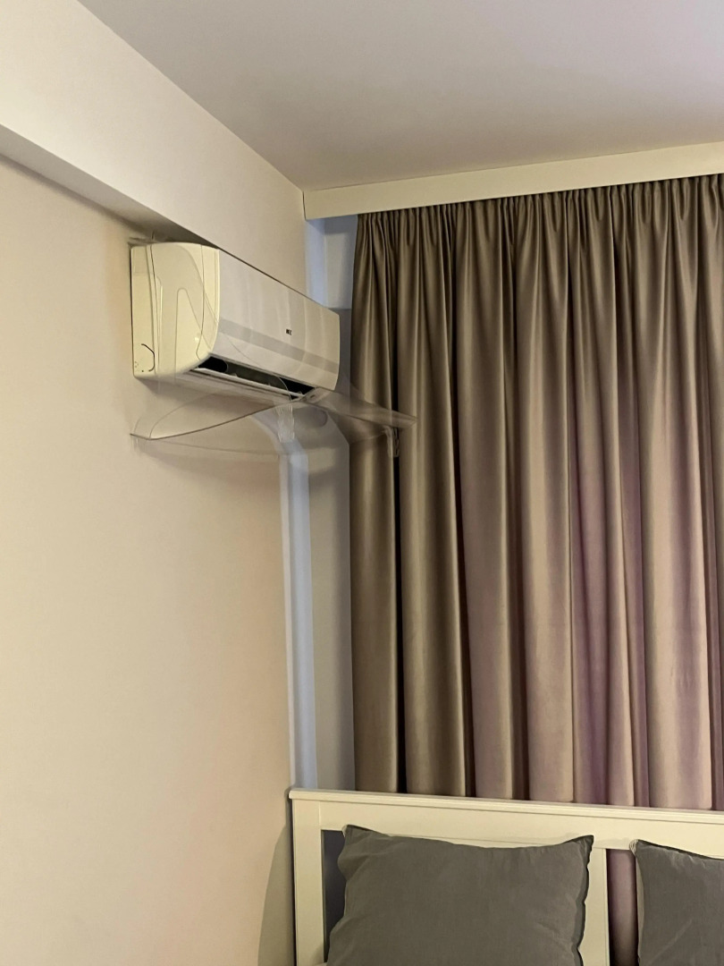 Квартира на Расула Гамзатова 95