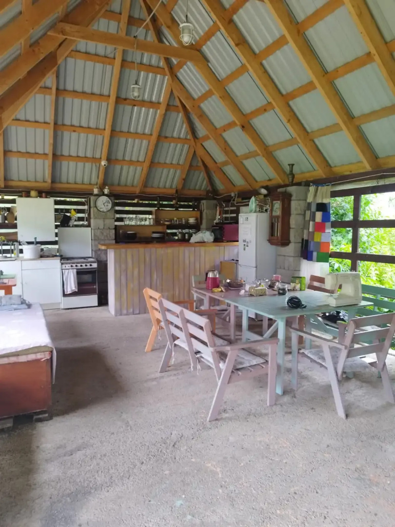 Частный дом Дом Души