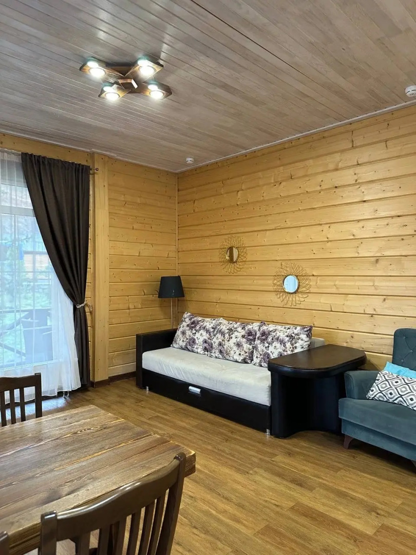 Апартаменты 102 в Family Alley