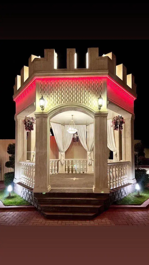 Старый Замок