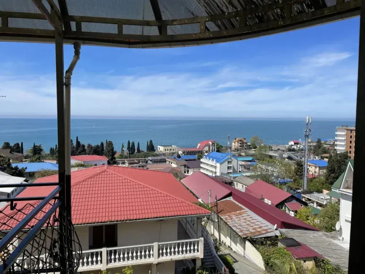 Гостевой дом Араик