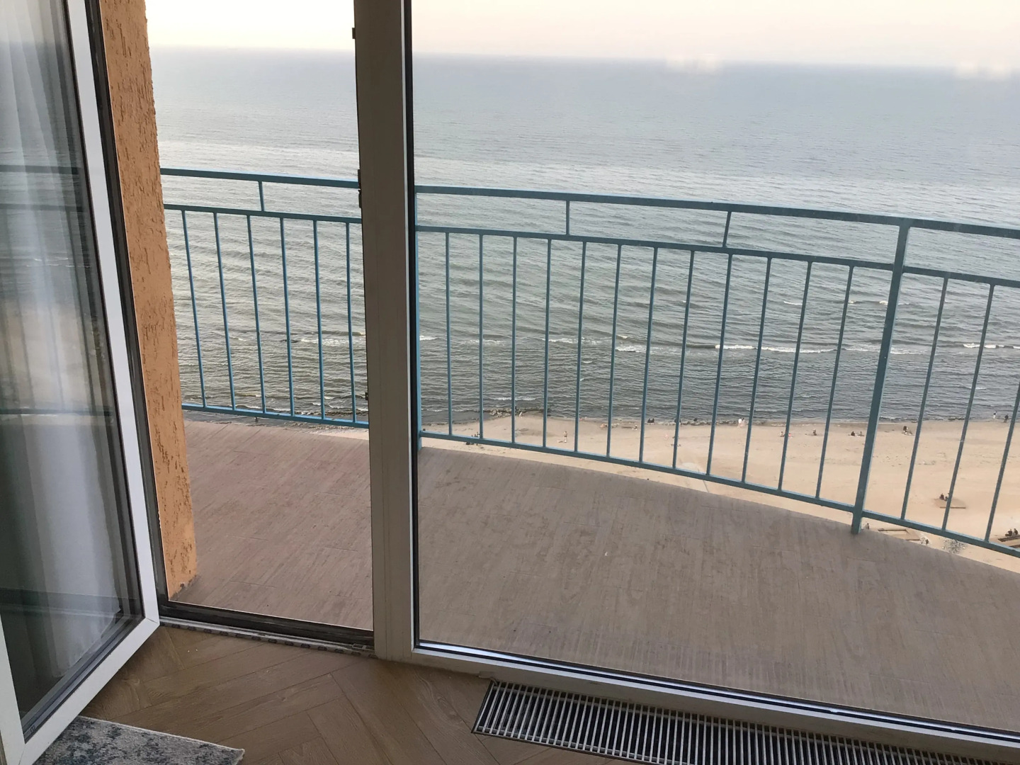 Апартаменты Priboy 05 у моря для отдыха и оздоровления 5