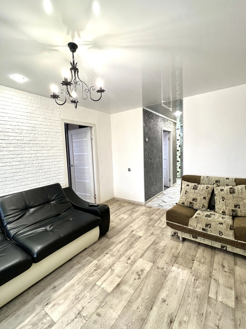 Апартаменты Apart Home Terve