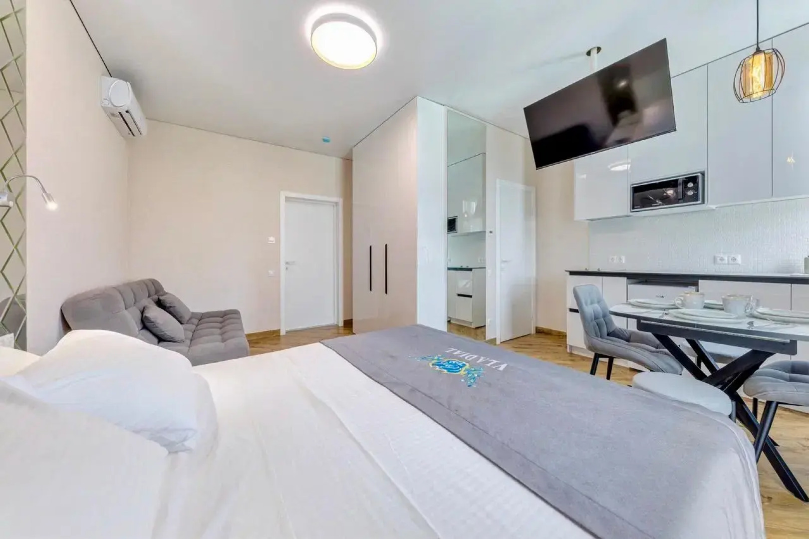 Гостевой Дом Владиаль