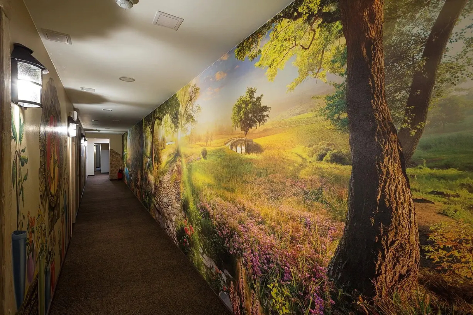 Отель 3 Гнома