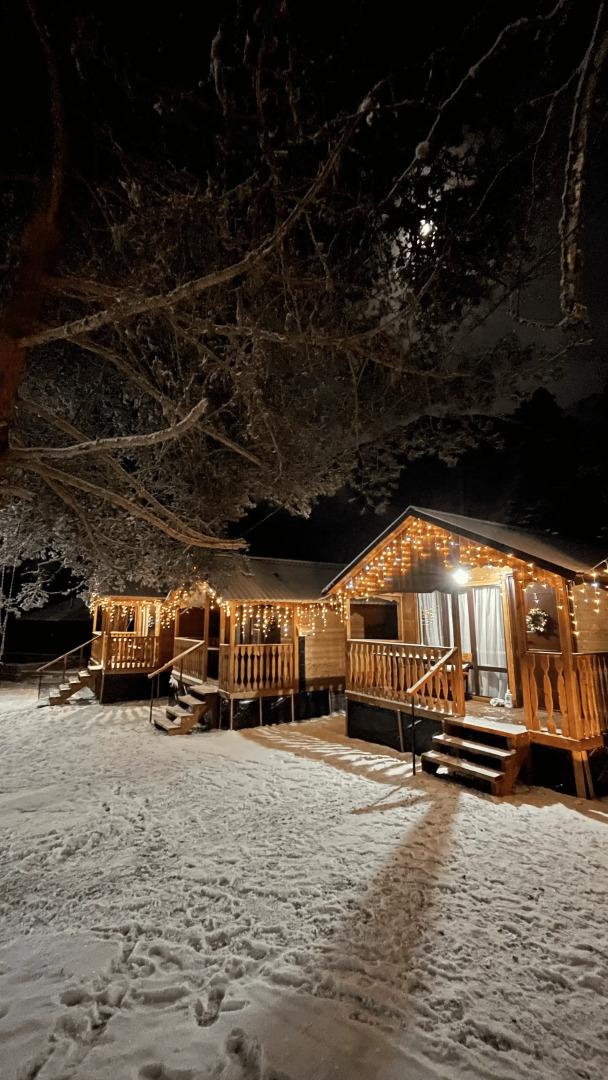 Шале Столица Гор 3