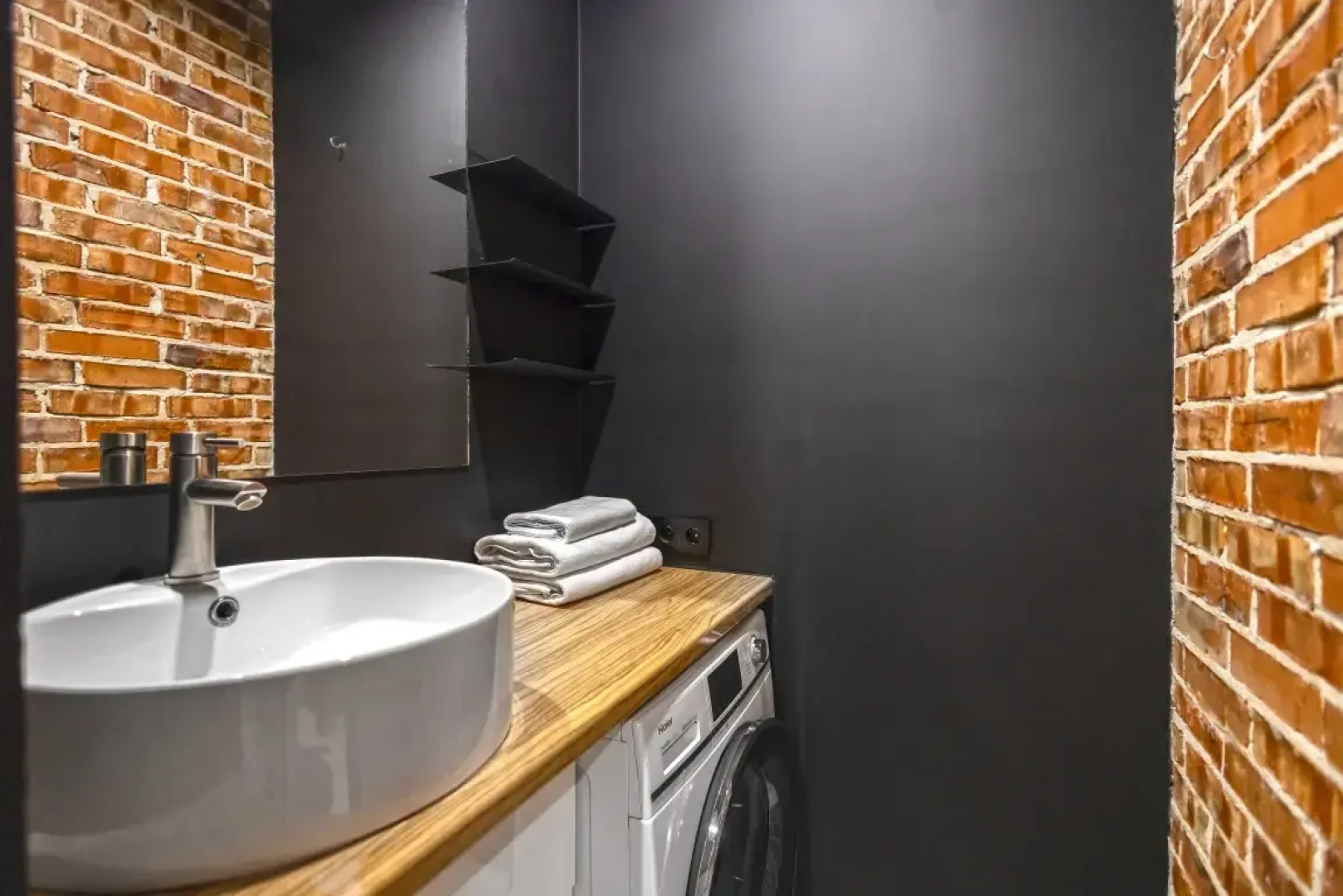 Апартаменты Люкс с Сауной Elite Apartments
