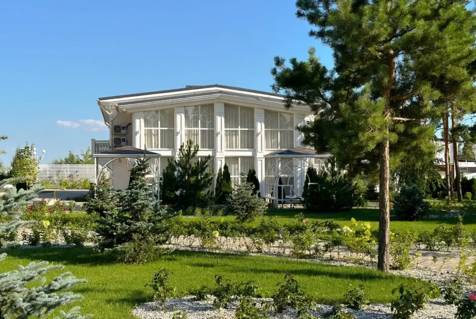 Парк-отель Жемчужина