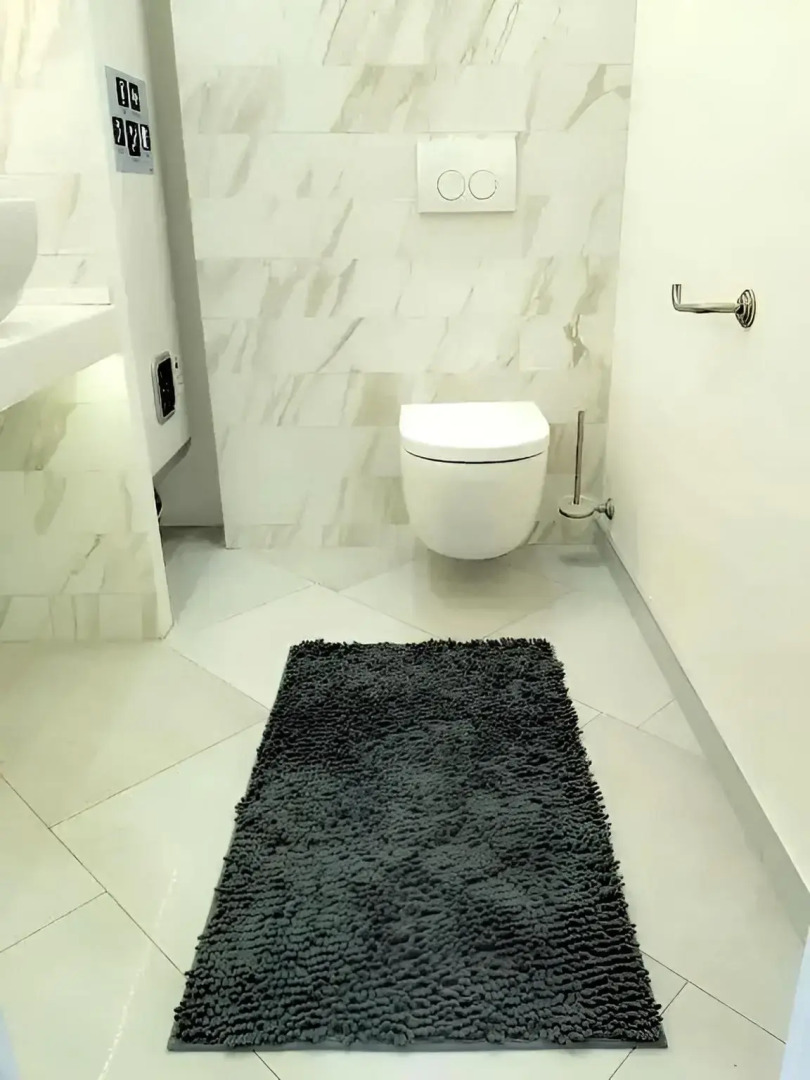 Апартаменты Нагорная Люкс с видом на море