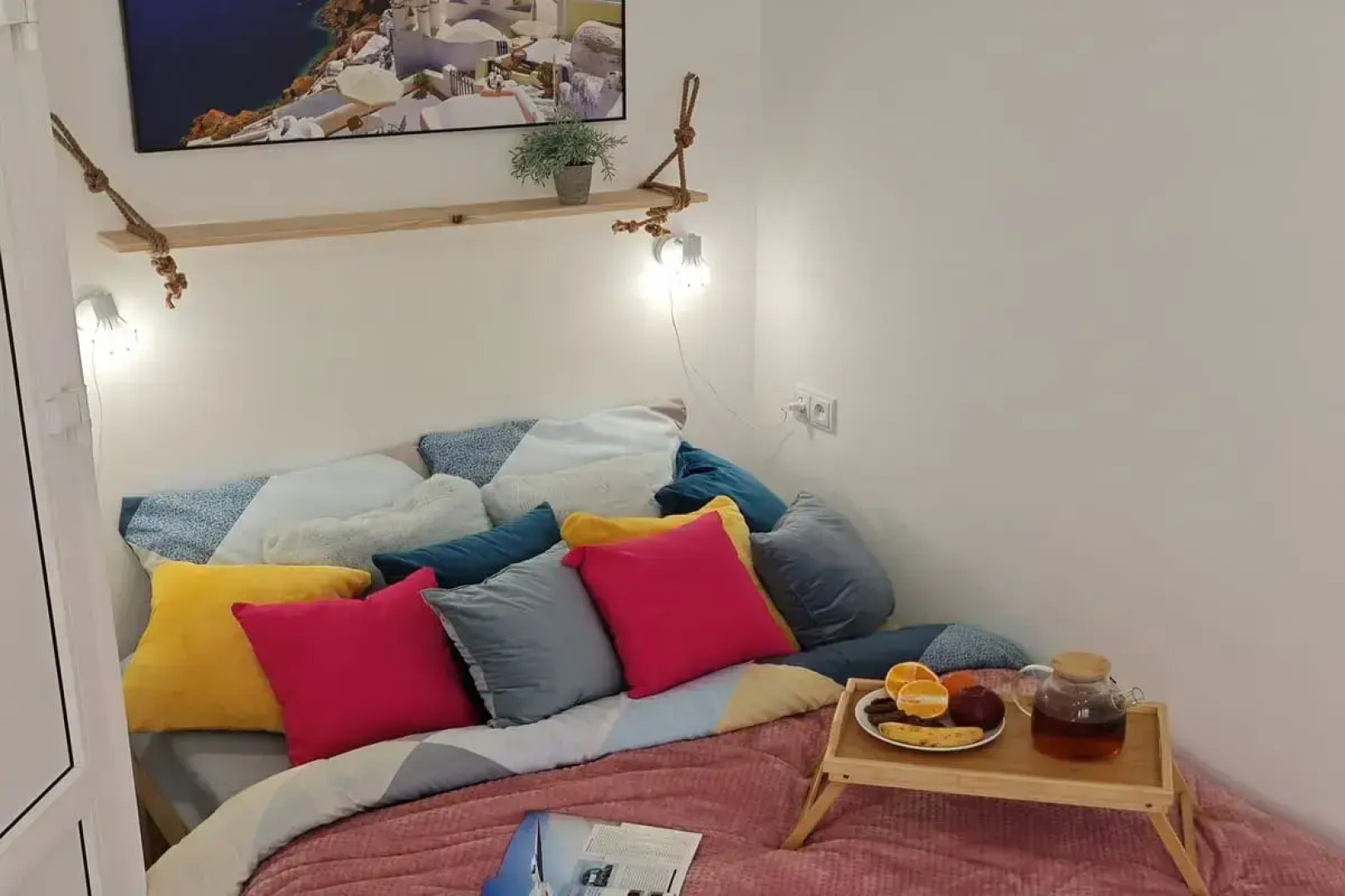 Квартира Студия на 2х по Тухачевского 49/2-22