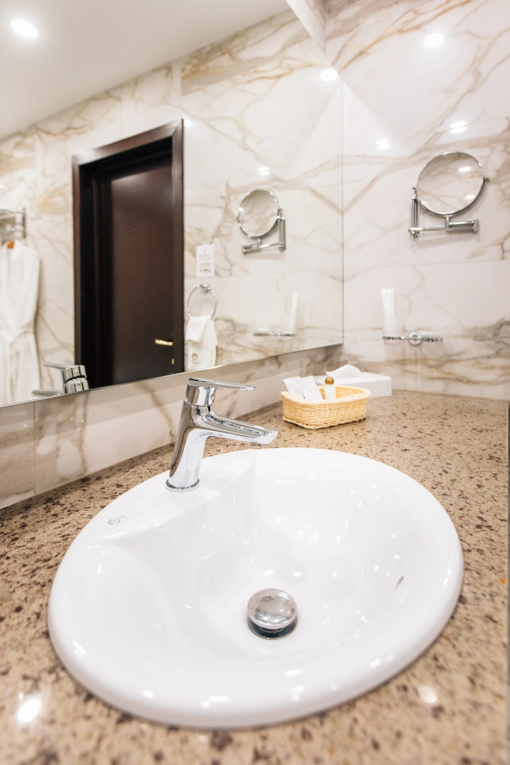 Гостиница Солнце