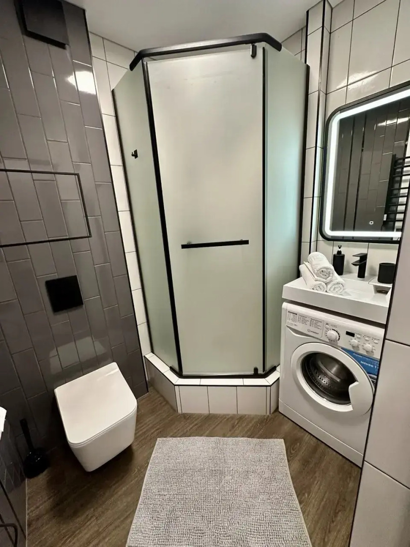 Апартаменты Маяковский