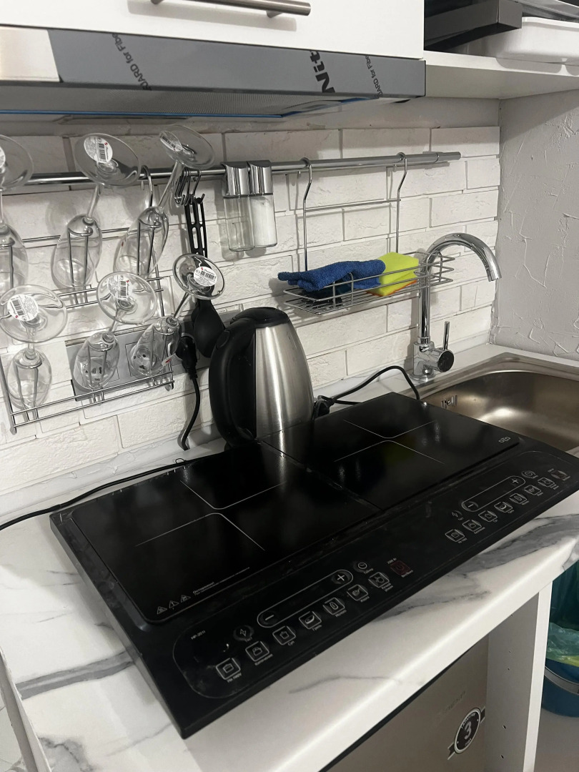 Апартаменты Nakhimov Light