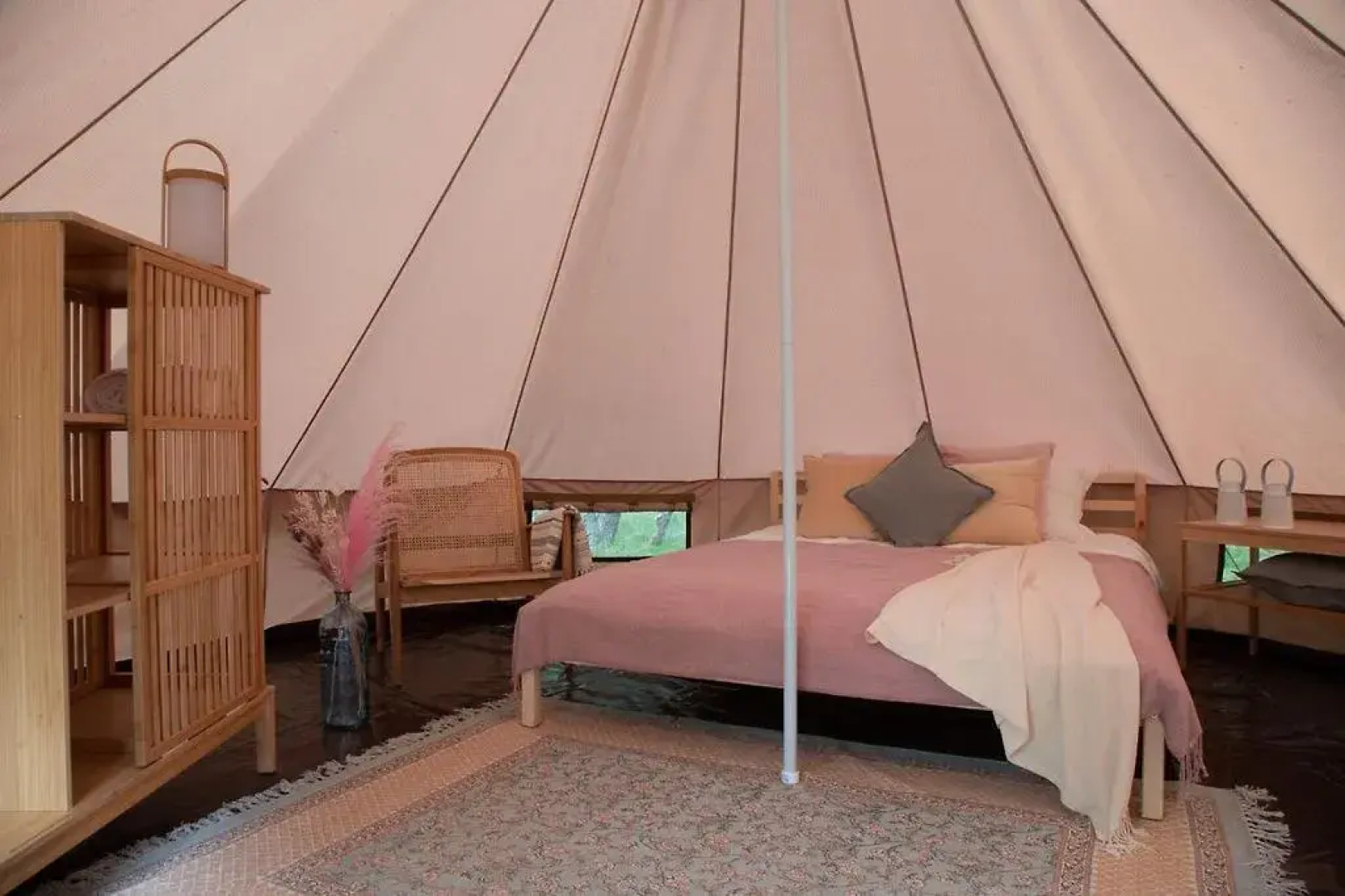 Дом Ecolodge Zen