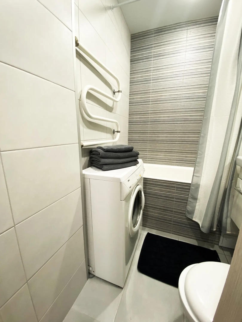 Апартаменты на Комсомольском проспекте 37