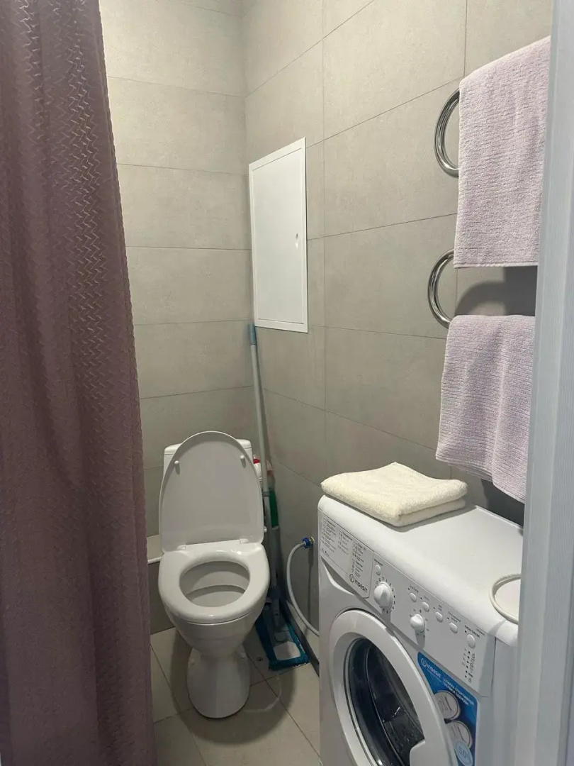 Квартира на Куприна 30/2