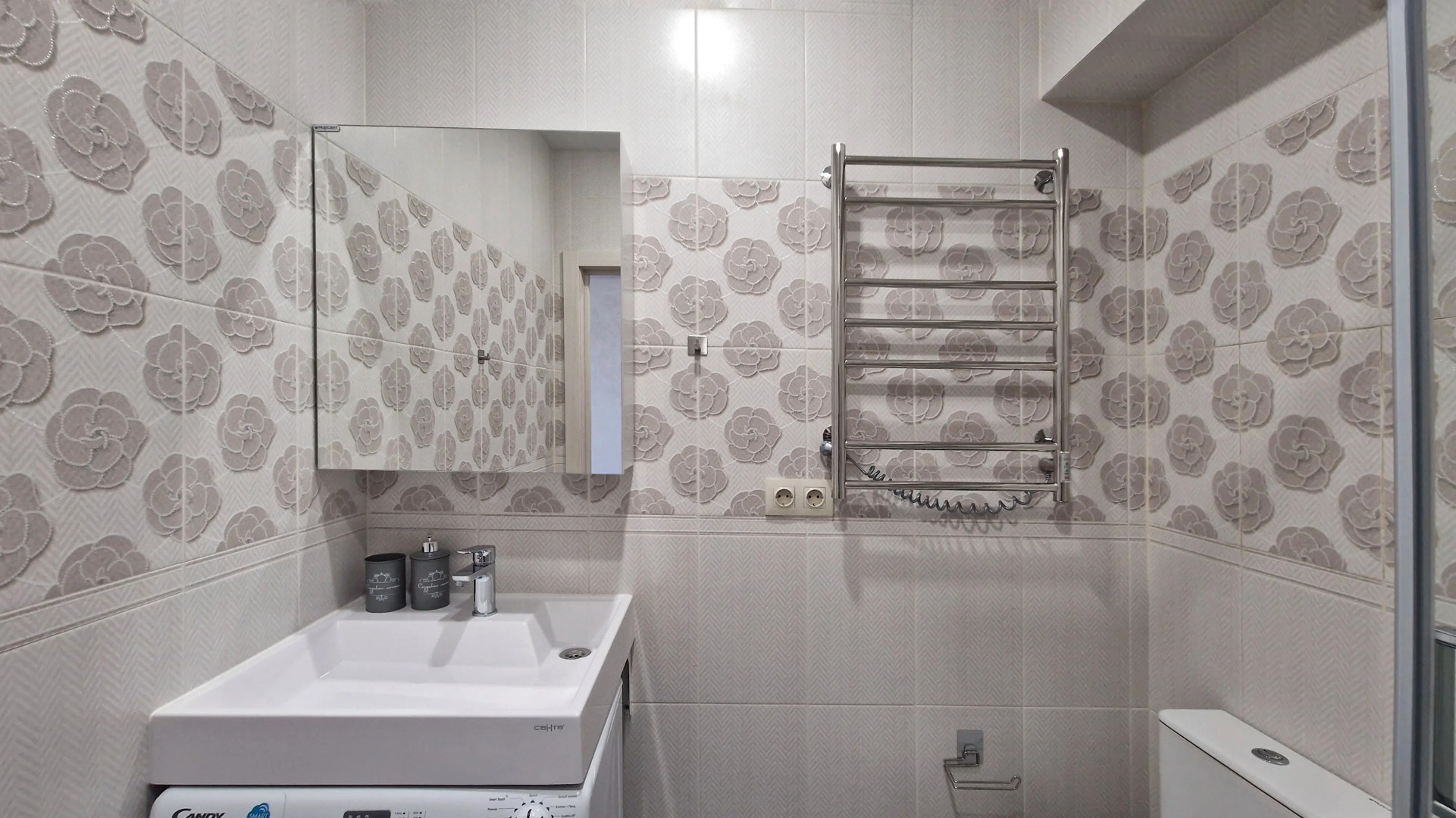 Квартира у моря