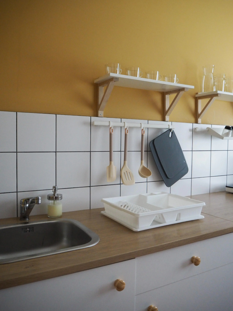 Квартира Cozy city centre apartament
